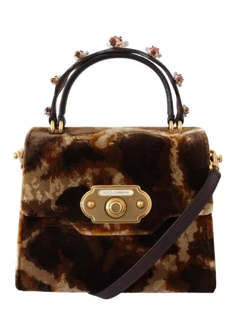 dolce and gabbana giraffe print purse|dolce and gabbana handbags.